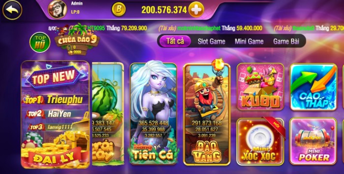 Thông tin được chia sẻ mới nhất về Bayvip247