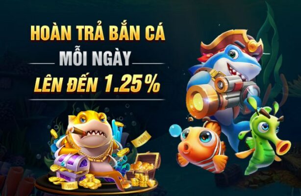 Betcom - Nhà cái trực tuyến có khuyến mãi khủng 2023