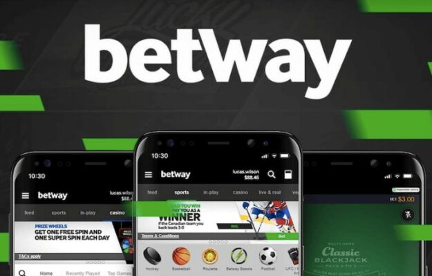 Giới thiệu về nhà cái Betway