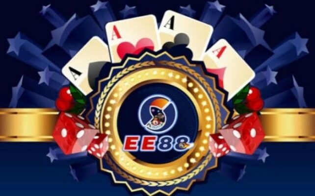 Giao diện của nhà cái cực kỳ bắt mắt 
