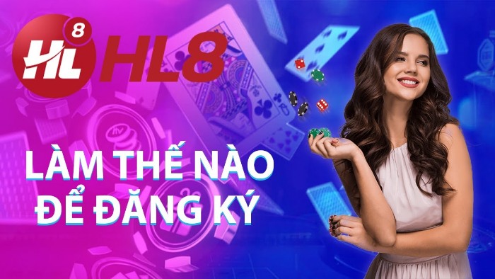Khuyến mãi hl8 tưng bừng chào đón thành viên