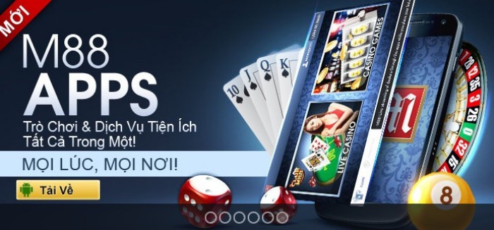 Mansion88 - Thông tin về điểm đến cá cược chất lượng