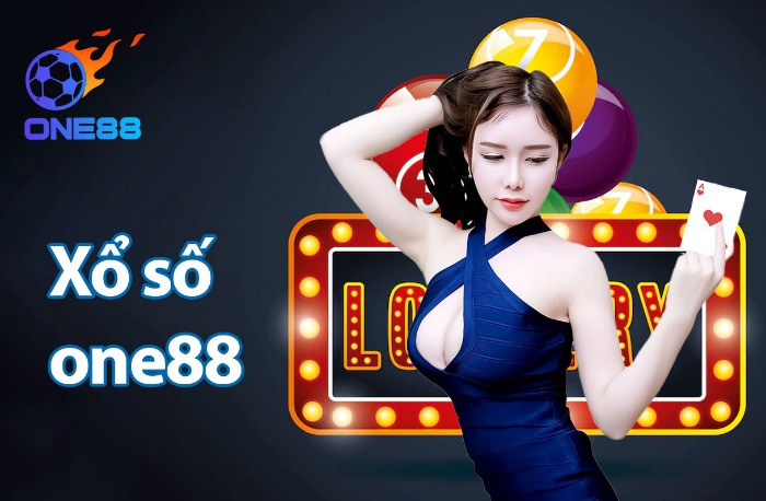 Nét chung về sân chơi ONE88