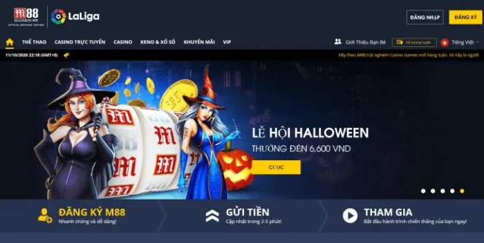 M88 và sự ra đời của Sg8388