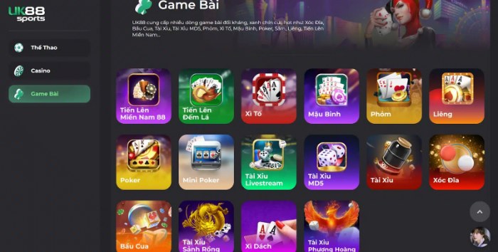Cá cược casino tại nhà cái cực kỳ hấp dẫn