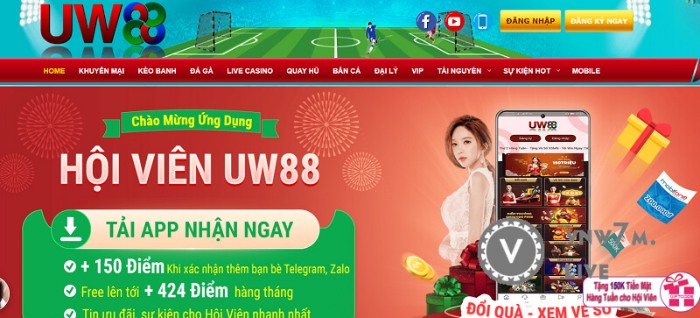 Giao diện khoa học, dễ dàng cho người chơi