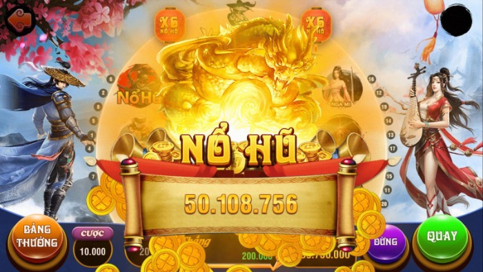 Sản phẩm vượt bậc của Vin88