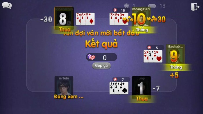 Vip88 - cổng game bài đổi thưởng đẳng cấp nhất