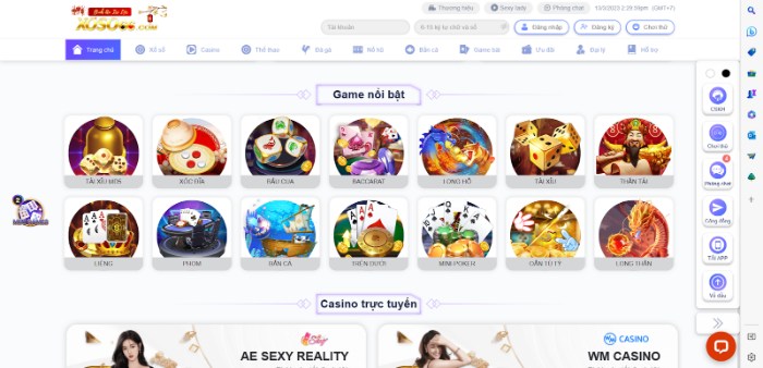 Những thông tin quan trọng về Xoso66