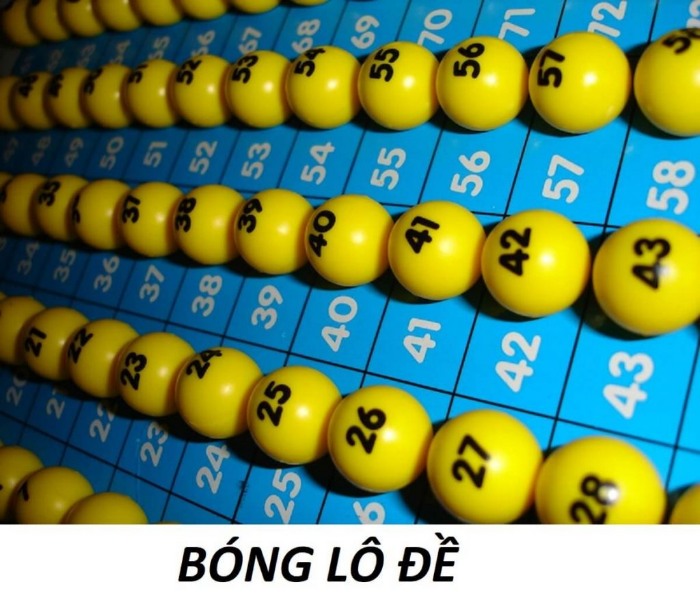 Bóng lô đề được định nghĩa là gì?