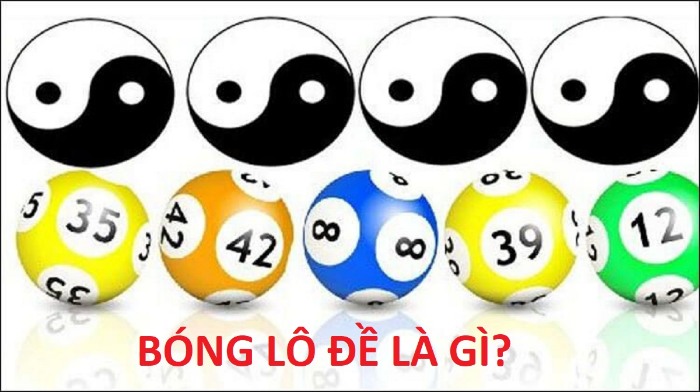 Bóng lô đề được tính theo ngũ hành
