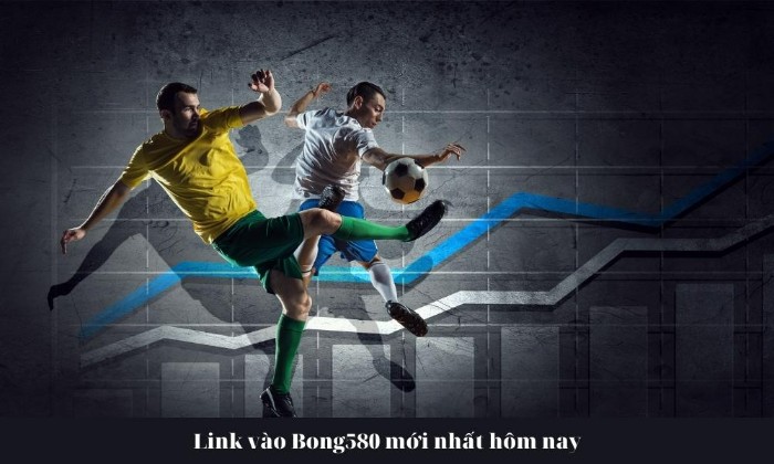Bong580 và cách đăng ký tham gia đơn giản, nhanh chóng