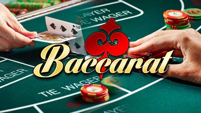 Cách chơi baccarat chuẩn đã được cao thủ áp dụng thành công