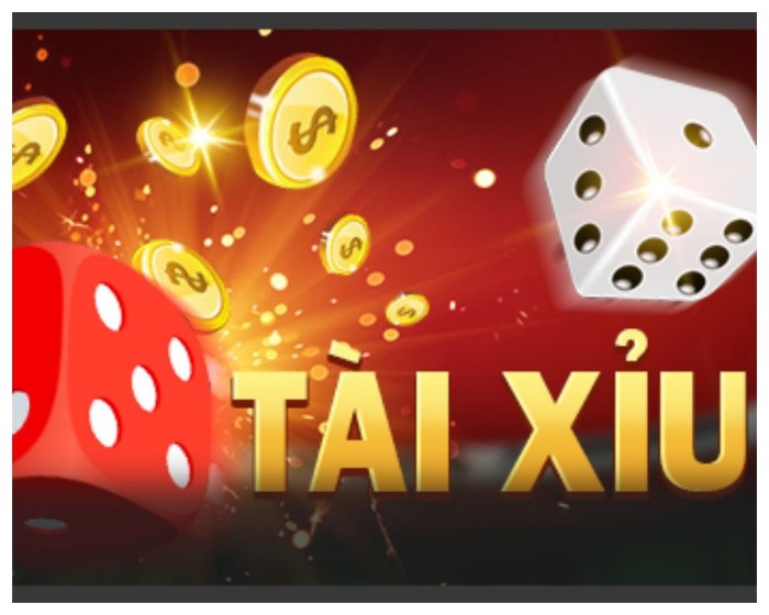 Cách chơi tài xỉu - Các hạng mục cược trong tài xỉu