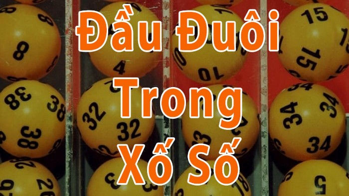 Cách đánh đầu đuôi miền bắc bất bại giúp cược thủ thắng lớn