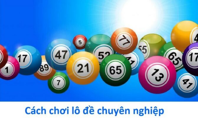 Cách đánh lô đề miền trung dễ trúng nhất dành cho cược thủ