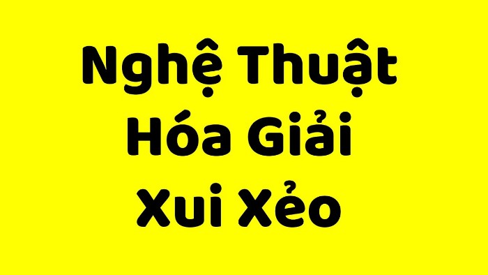 Cách giải đen lô đề hiệu nghiệm 