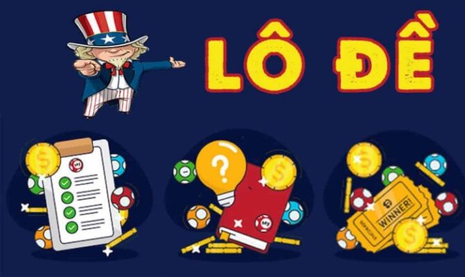 Cách tính điểm lô chuẩn từ chuyên gia dành cho tân thủ