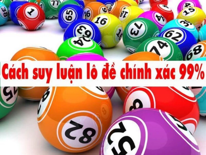Cách tính lô đề hiểu là gì?