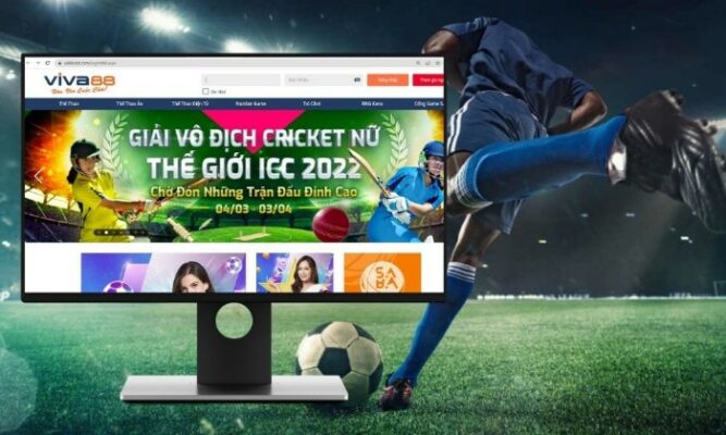 Casino Viva88 với nhiều sảnh casino khác nhau