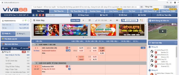 Đại lý Viva88 phải có ít nhất 5 tài khoản thành viên tham gia và hoạt động liên tục