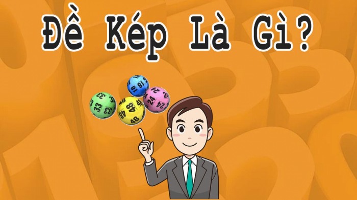 Đề về kép hôm sau đánh con gì giúp đề thủ thắng lớn?
