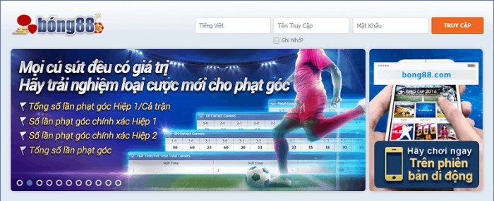 Bong88 được cấp phép hoạt động hợp pháp