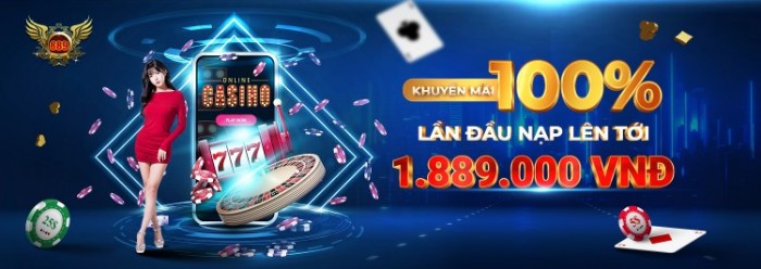 Cá cược trực tuyến tại Ibet889 nhận thưởng liền tay