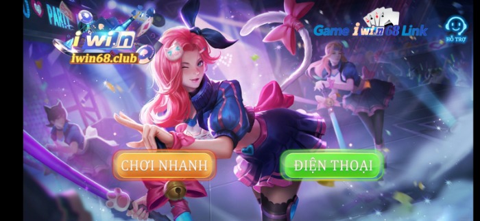 Vì sao iwin68 lại trở nên nổi tiếng đến vậy?