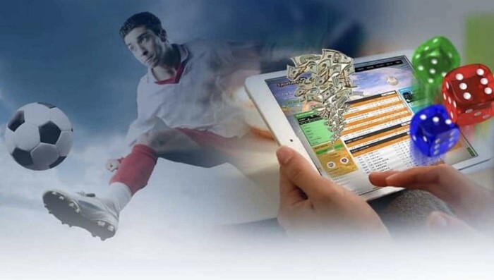 Cách đọc kèo chấp 1/4 trong cá cược bóng đá phổ biến