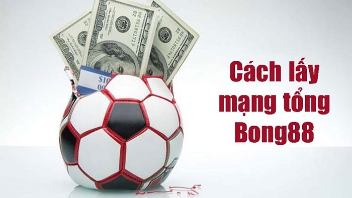 Tổng Bong88 hỗ trợ di động mobile mượt mà