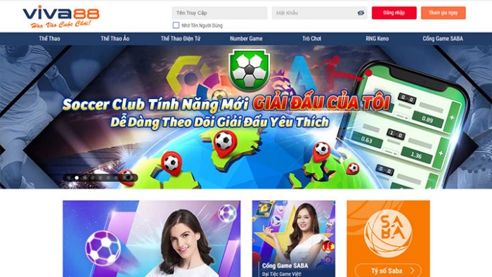 Nên chọn chơi tại các trang đại lý lớn và uy tín như Viva88