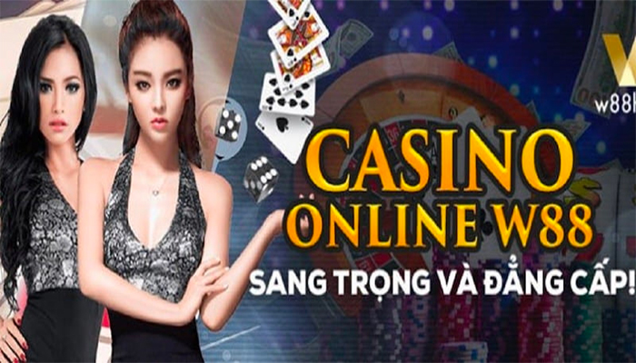 game casino