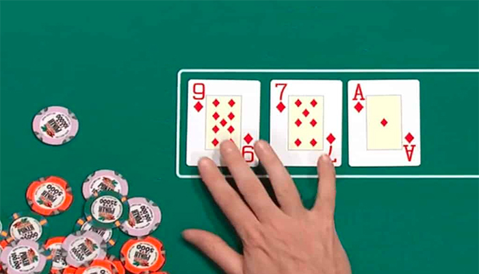 game casino