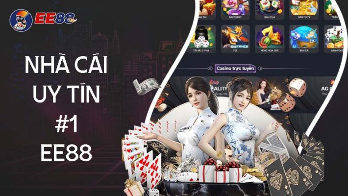 ee88 có uy tín không
