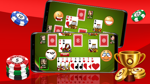 phỏm game