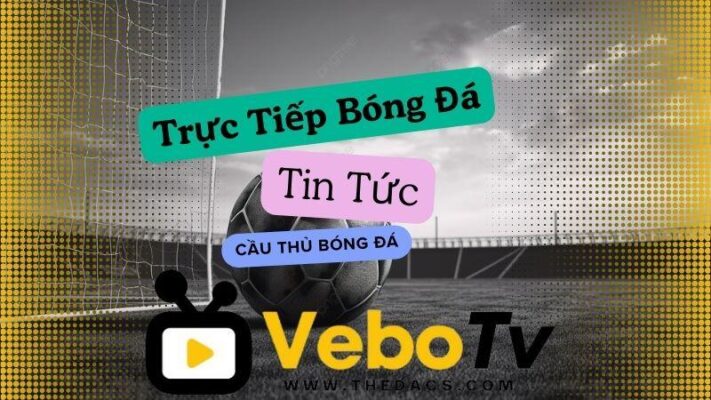 vebo tv